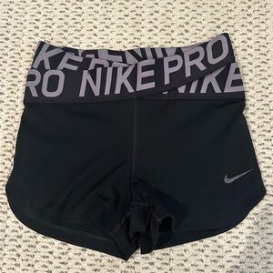 Nike pros